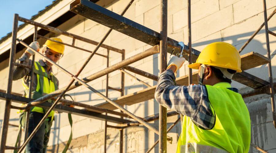 Professional fairlawn roofing services in Crumpton, MD